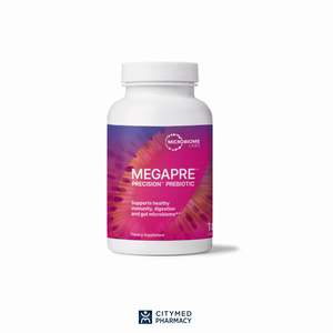 Microbiome Labs MegaPre™