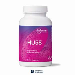 Microbiome Labs HU58™