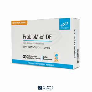 Xymogen ProbioMax®  DF 100B