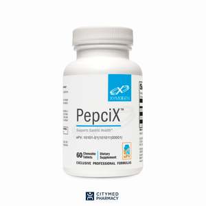 Xymogen PepciX™