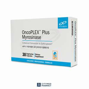 Xymogen: Xymogen OncoPLEX™ Plus Myrosinase
