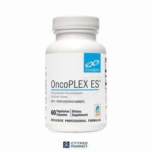 Xymogen: Xymogen OncoPLEX ES™