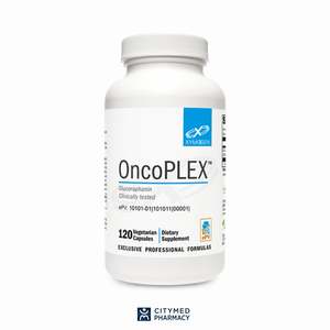 Xymogen OncoPLEX™
