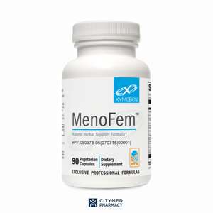 Xymogen MenoFem™