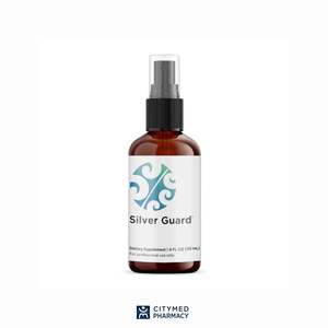 Alight Health Formulas: Alight Health Formulas Silver Guard™