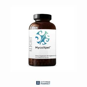 Alight Health Formulas MycoXpel (formerly MycoDetox)