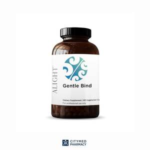 Alight Health Formulas Gentle Bind™