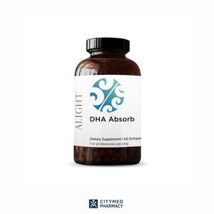 Alight Health Formulas DHA Absorb™