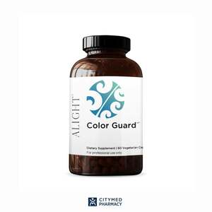 Alight Health Formulas: Alight Health Formulas Color Guard™