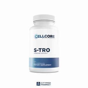 CellCore Biosciences S-TRO