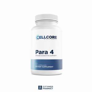 CellCore Biosciences Para 4