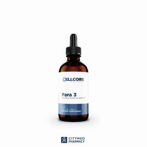 CellCore Biosciences Para 3