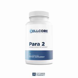 CellCore Biosciences Para 2