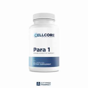 Cellcore Biosciences: CellCore Biosciences Para 1