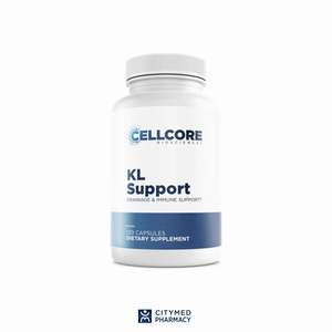 CellCore Biosciences KL Support