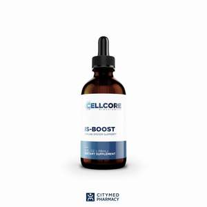 CellCore Biosciences IS-BOOST