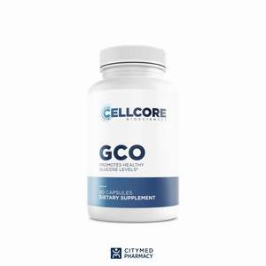 Cellcore Biosciences: CellCore Biosciences GCO