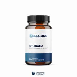 Cellcore Biosciences: CellCore Biosciences CT-Biotic