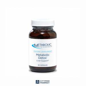Metabolic Maintenance Metabolic Detox®