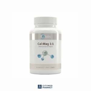 RN Labs Cal:Mag 1:1