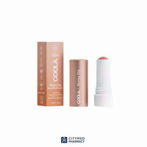 Coola: Coola Mineral Liplux SPF30 - Skinny Dip