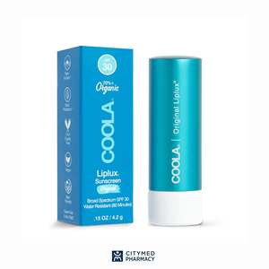 Coola Liplux SPF 30 Original