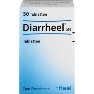 All: Heel - Diarrheel