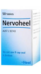 Heel - Nervoheel