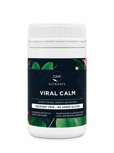 All: Raw Nutrients Viral Calm