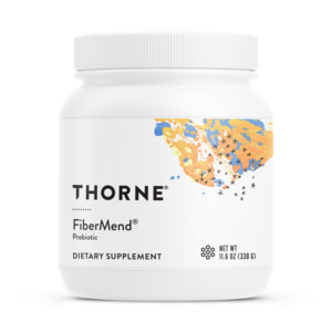 Thorne Research: Thorne Research FiberMend