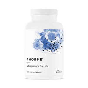 Thorne Research Glucosamine Sulfate