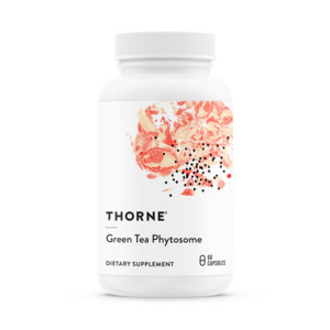 Thorne Research Green Tea Phytosome