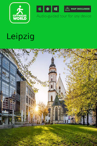 Audio-guided Tour: Leipzig
