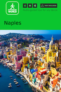 Audio-guided Tour: Naples