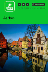 Audio-guided Tour: Aarhus