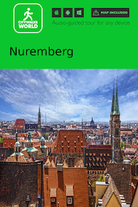 Audio-guided Tour: Nuremberg