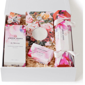 Valentines Day Christchurch: Spoil Me Gift