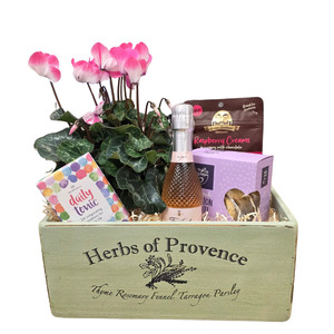 Top Mum Gift Box