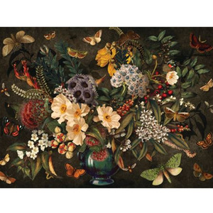 Mothers Day Flowers Giftbaskets Christchurch: Native Flora & Fauna Jigsaw