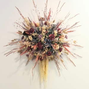 Everlasting Wall Art Arrangement