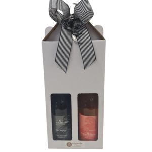 Duet of Wines in Gift Box
