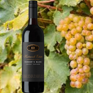 Founder's Block Cabernet Sauvignon 2023
