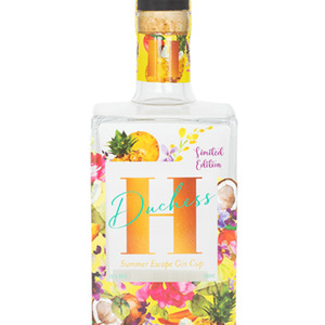 Step 2 Choose Your Items New: Duchess Summer Escape Gin