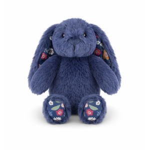 Step 2 Choose Your Items New: Littlefoot Bunny - Sapphire Floral