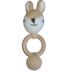 Step 2 Choose Your Items New: Miss Deer Teether