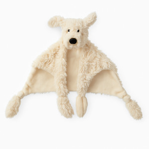 Step 2 Choose Your Items New: Milo The Puppy Comforter