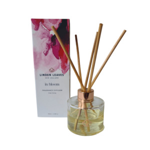 Linden Leaves Fragrance Diffuser