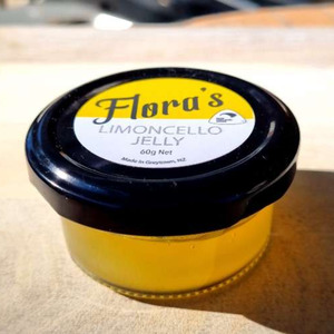Step 2 Choose Your Items New: Limoncello Jelly