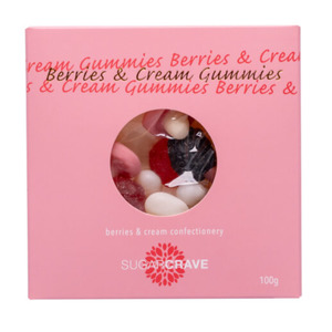 Step 2 Choose Your Items New: Berries & Cream Gummies