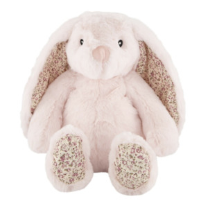 Step 2 Choose Your Items New: Flopsy Pink Bunny